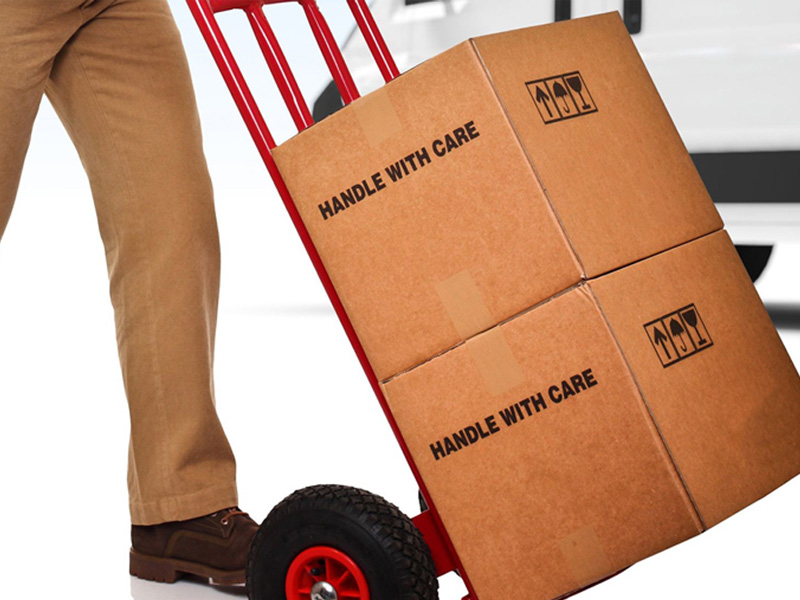 Best International Courier Service in Chennai