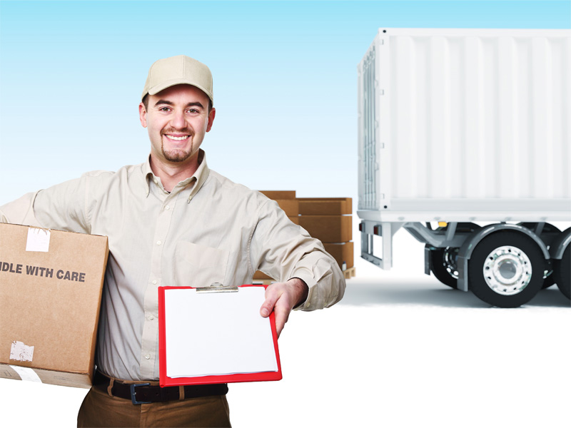 couriers in velachery