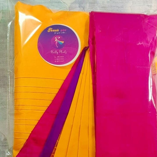 Saree Pre Pleating, Chennai
