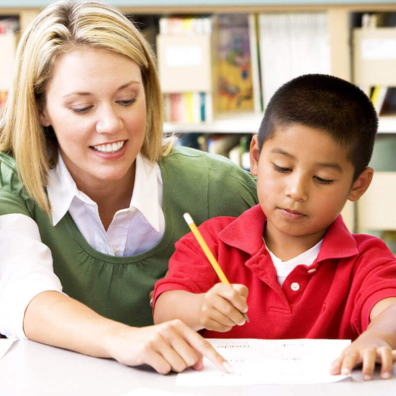 Home Speech Therapist in Chennai