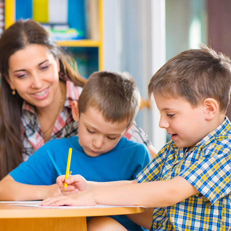 Best Speech Therapist in Chennai