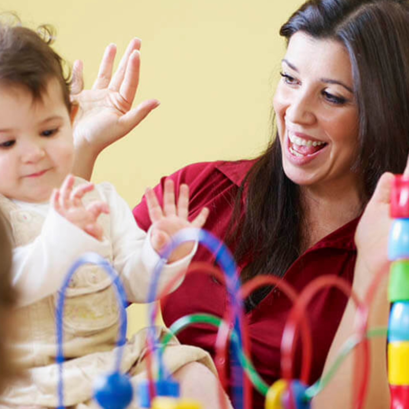 Best Speech Therapy Centre in Chennai
