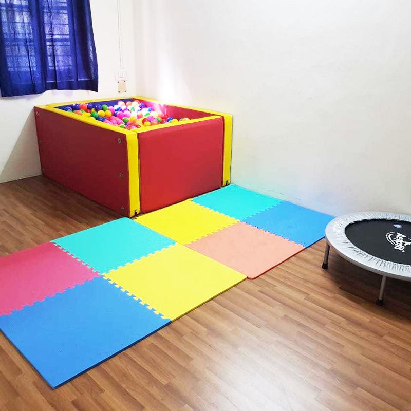 Home Speech Therapist in Chennai